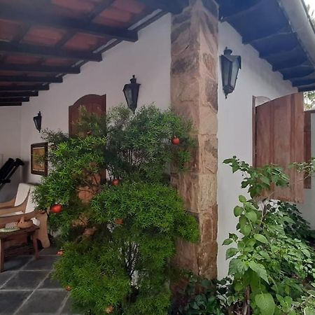 Suites Beija-Flor Paraty Exteriér fotografie