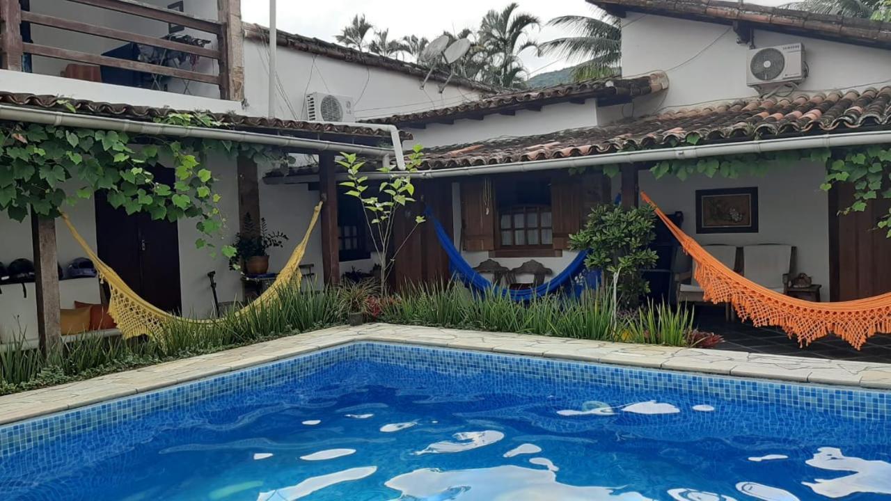 Suites Beija-Flor Araquari Exteriér fotografie