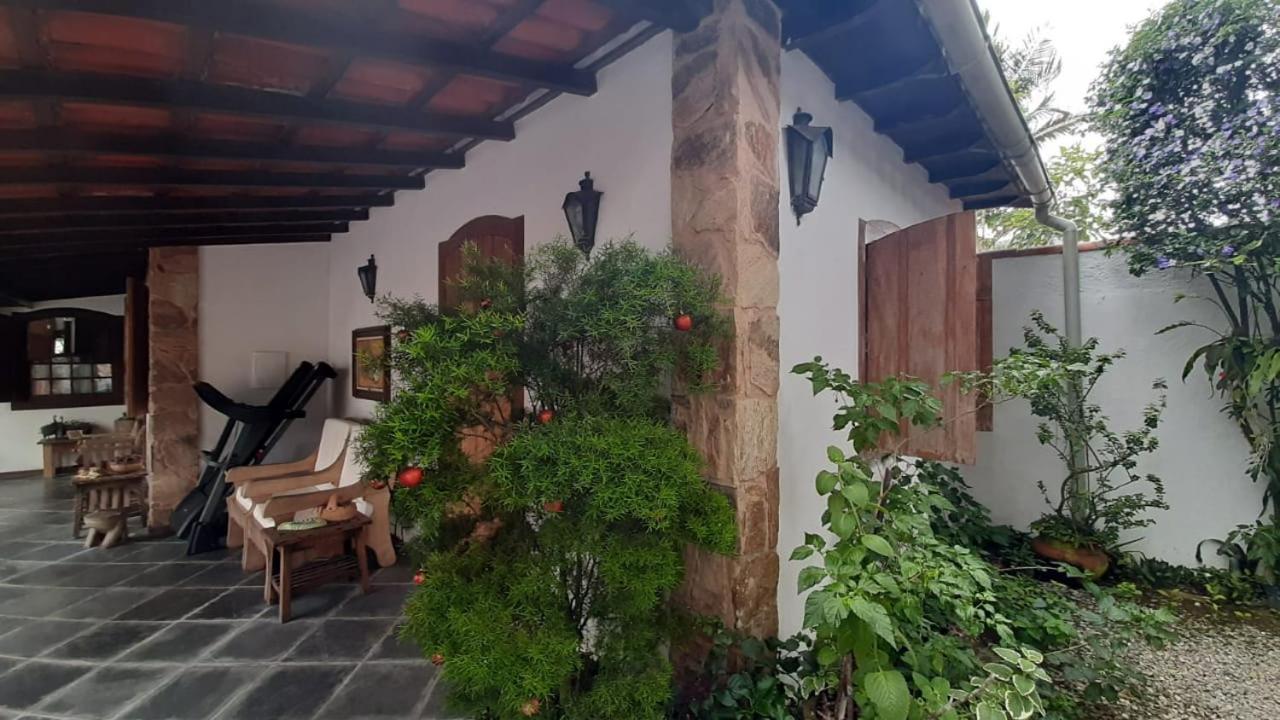Suites Beija-Flor Araquari Exteriér fotografie