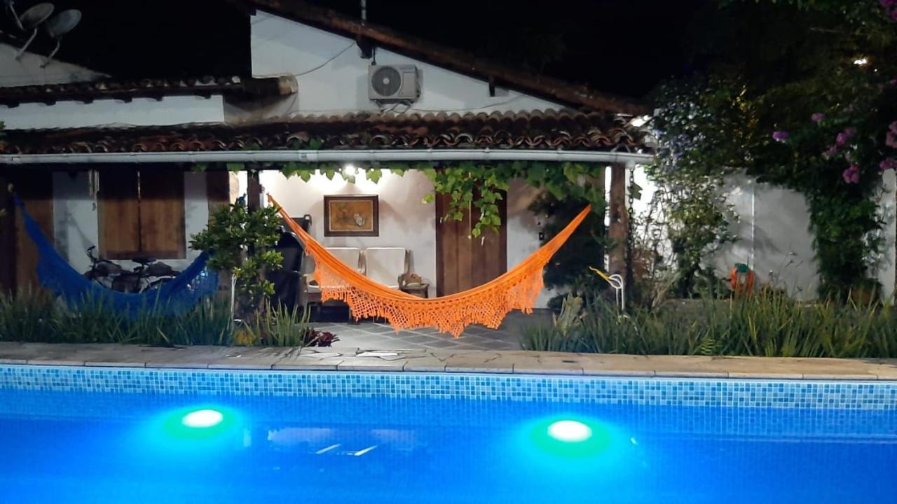 Suites Beija-Flor Araquari Exteriér fotografie