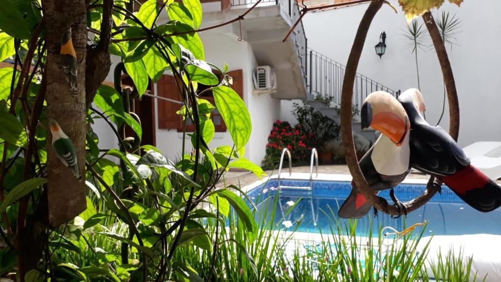 Suites Beija-Flor Araquari Exteriér fotografie