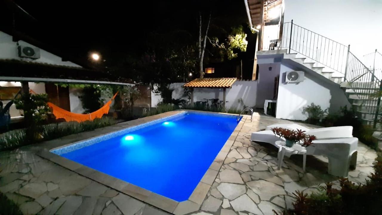Suites Beija-Flor Araquari Exteriér fotografie