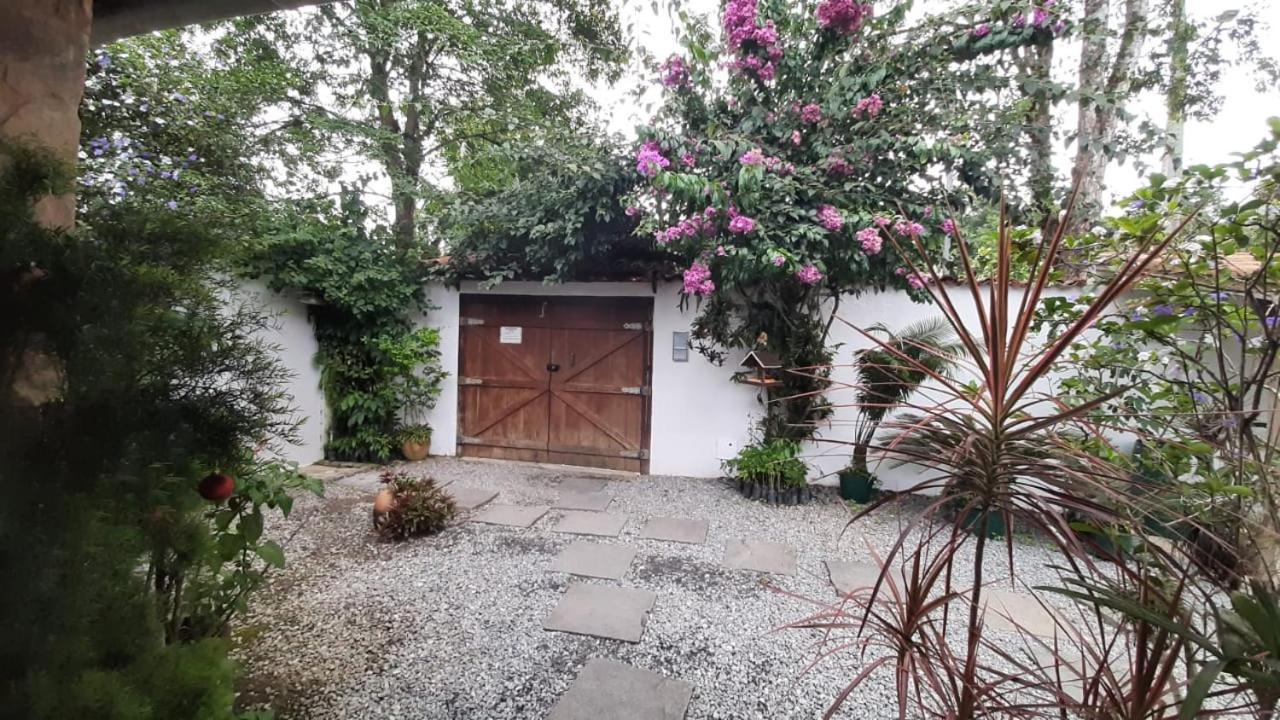Suites Beija-Flor Araquari Exteriér fotografie