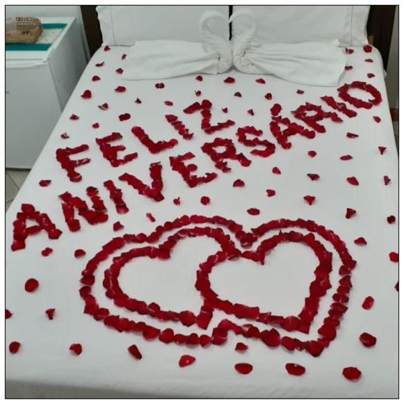 Suites Beija-Flor Araquari Exteriér fotografie
