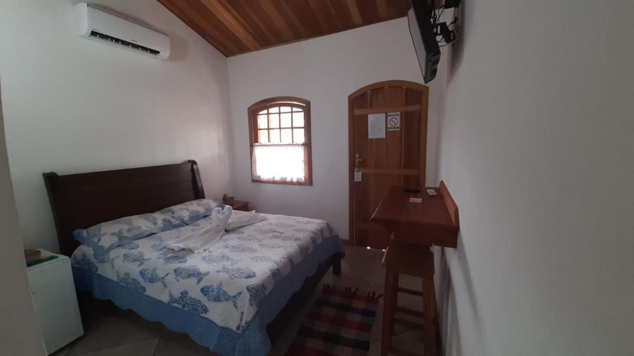 Suites Beija-Flor Araquari Exteriér fotografie