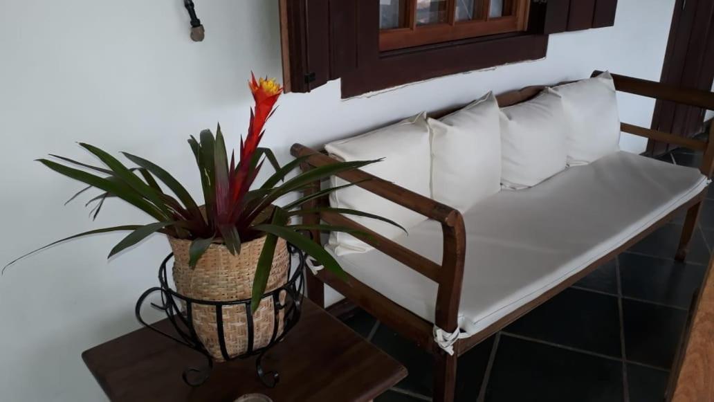 Suites Beija-Flor Araquari Exteriér fotografie