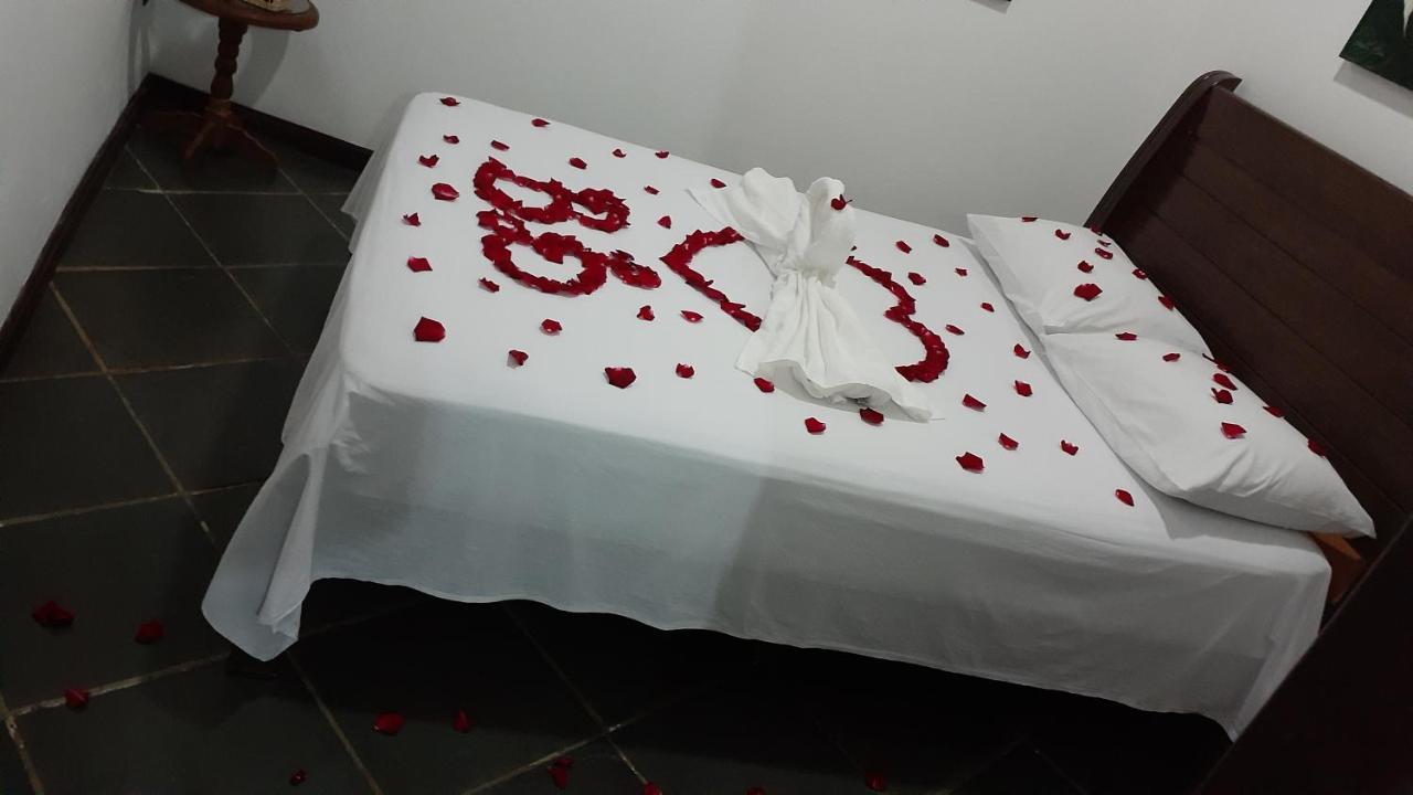 Suites Beija-Flor Araquari Exteriér fotografie