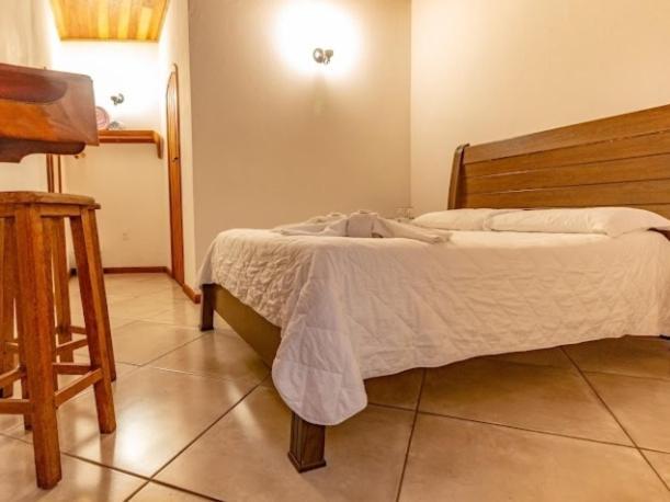 Suites Beija-Flor Araquari Exteriér fotografie