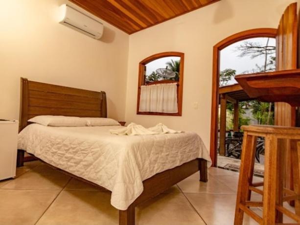 Suites Beija-Flor Araquari Exteriér fotografie