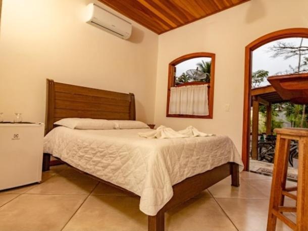 Suites Beija-Flor Araquari Exteriér fotografie