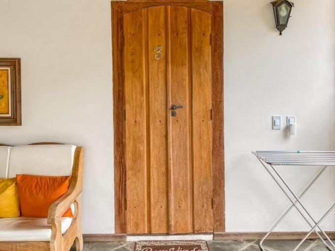Suites Beija-Flor Araquari Exteriér fotografie
