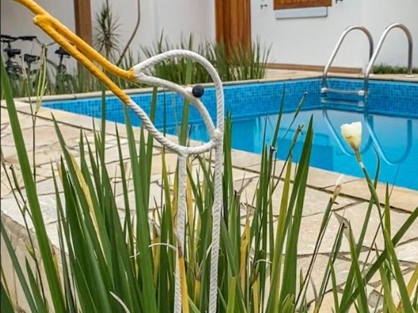Suites Beija-Flor Araquari Exteriér fotografie
