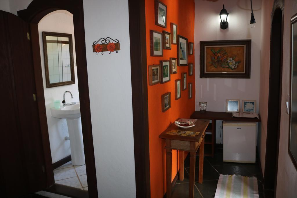 Suites Beija-Flor Araquari Exteriér fotografie