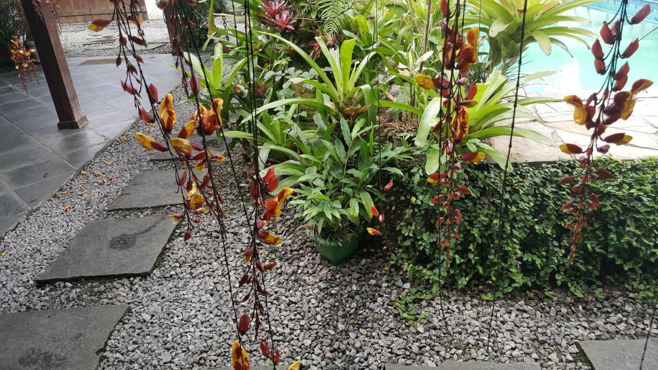 Suites Beija-Flor Araquari Exteriér fotografie