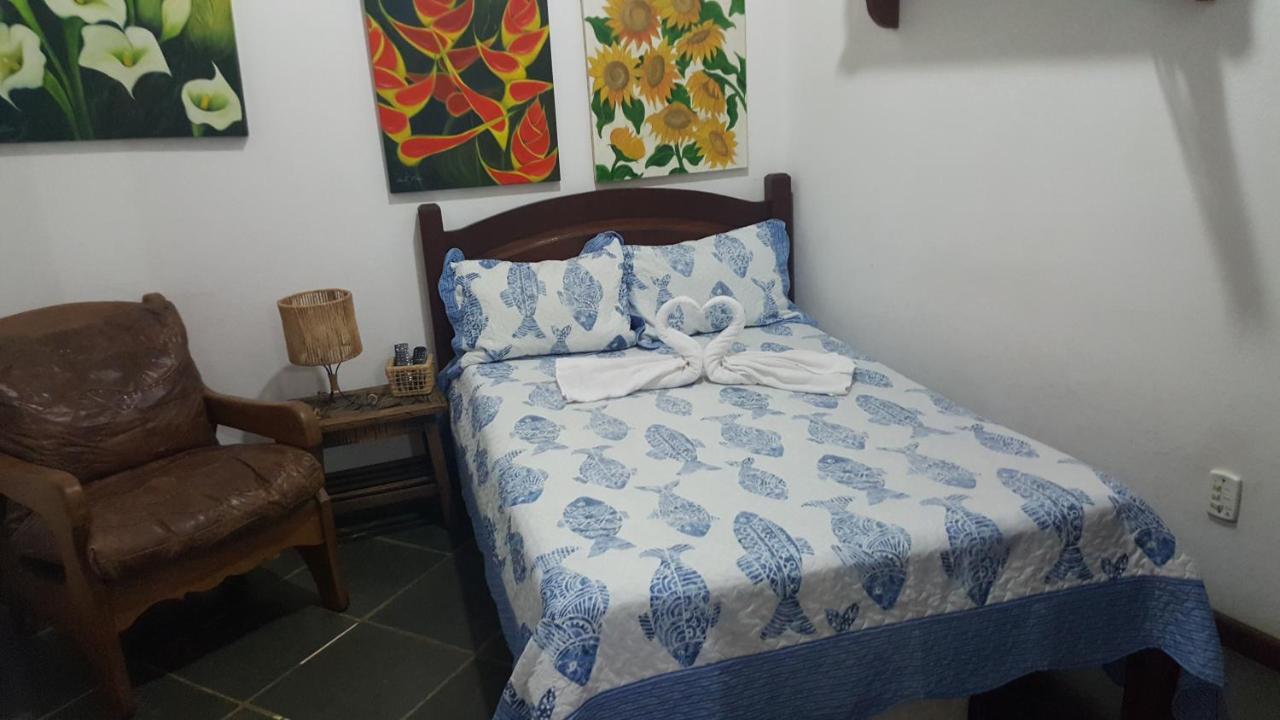 Suites Beija-Flor Araquari Exteriér fotografie