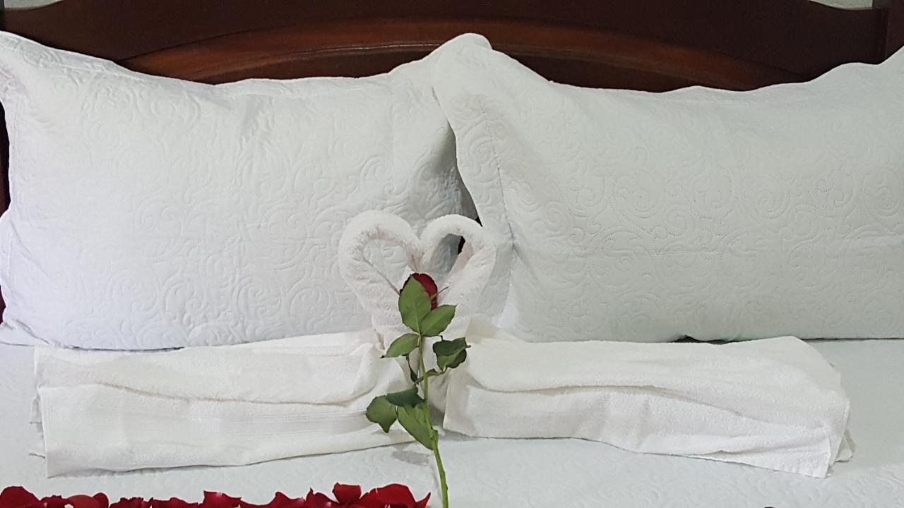 Suites Beija-Flor Araquari Exteriér fotografie