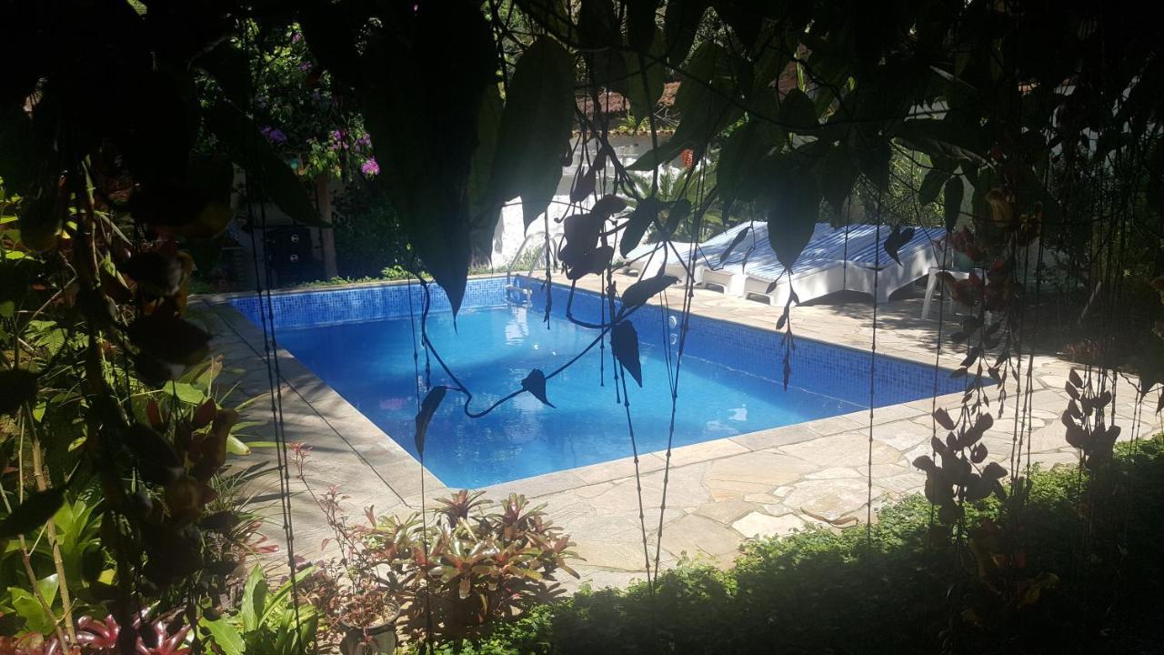Suites Beija-Flor Araquari Exteriér fotografie