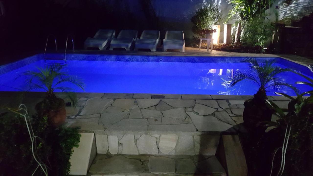 Suites Beija-Flor Araquari Exteriér fotografie