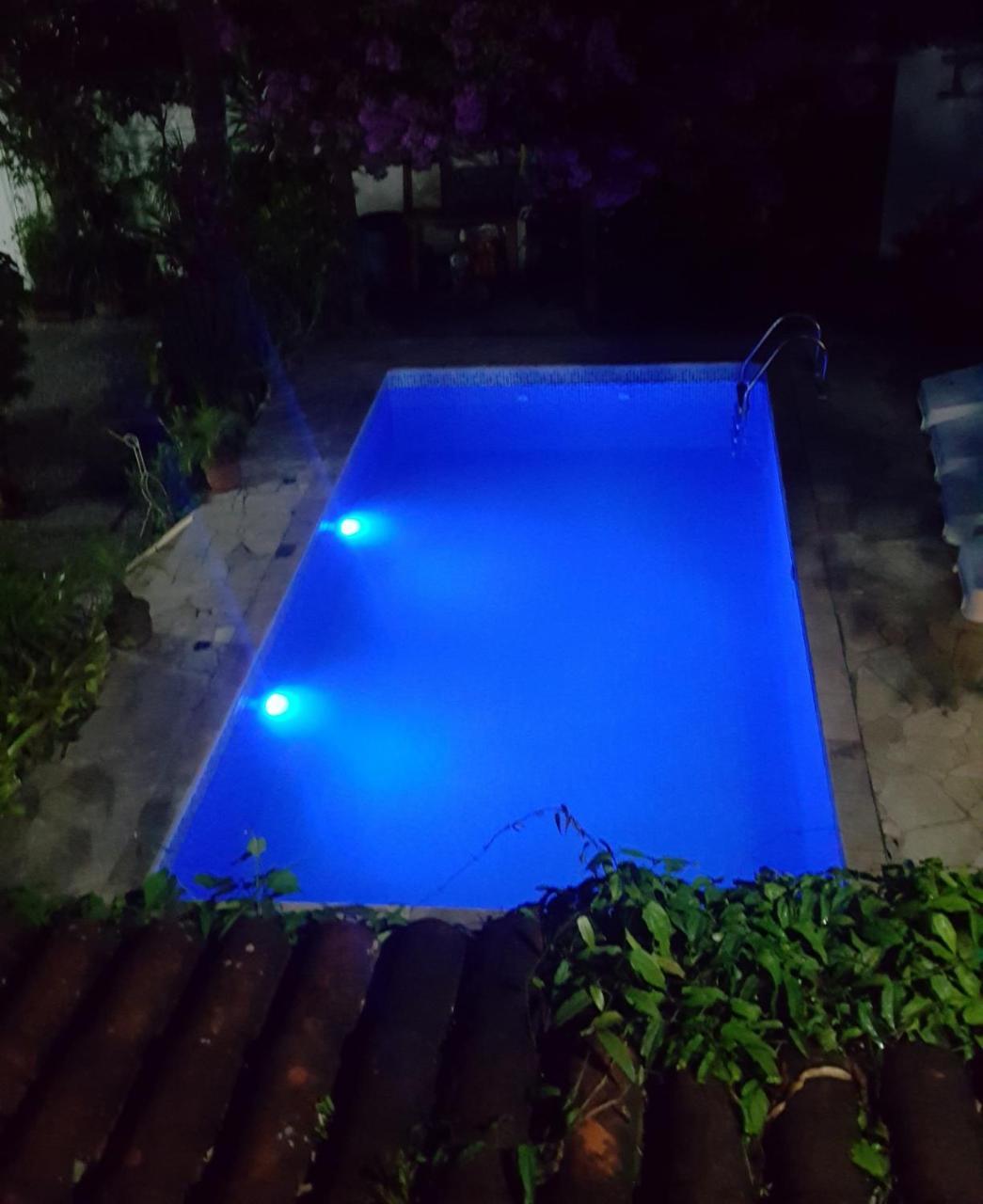 Suites Beija-Flor Araquari Exteriér fotografie