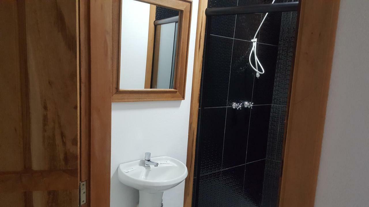 Suites Beija-Flor Araquari Exteriér fotografie