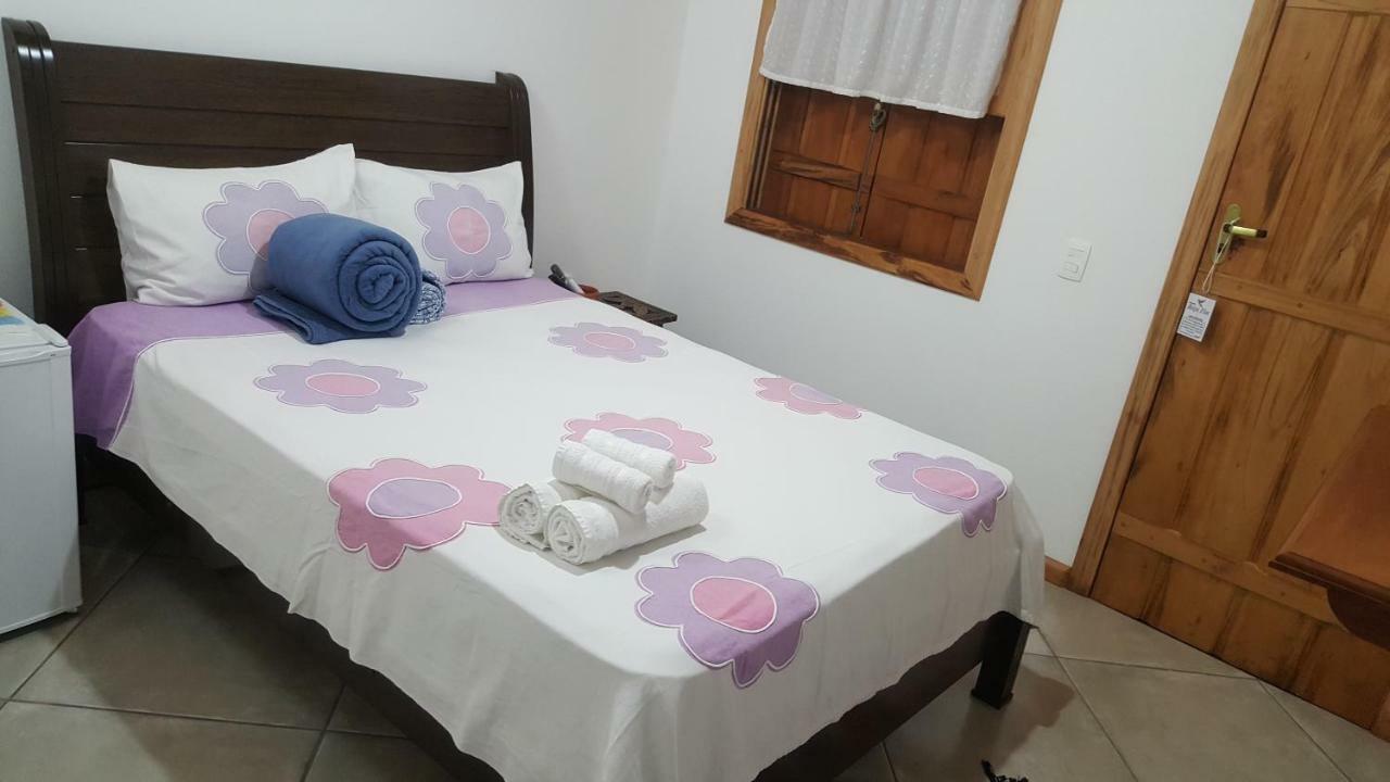 Suites Beija-Flor Araquari Exteriér fotografie