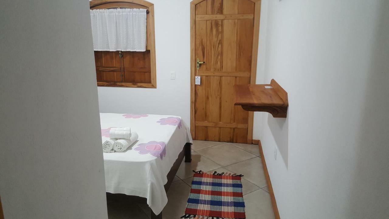 Suites Beija-Flor Araquari Exteriér fotografie