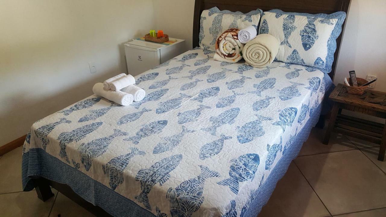 Suites Beija-Flor Araquari Exteriér fotografie