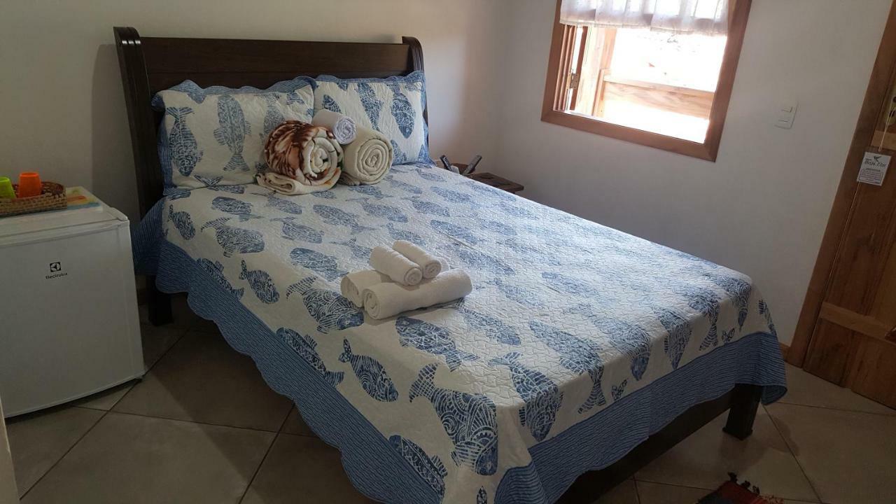 Suites Beija-Flor Araquari Exteriér fotografie