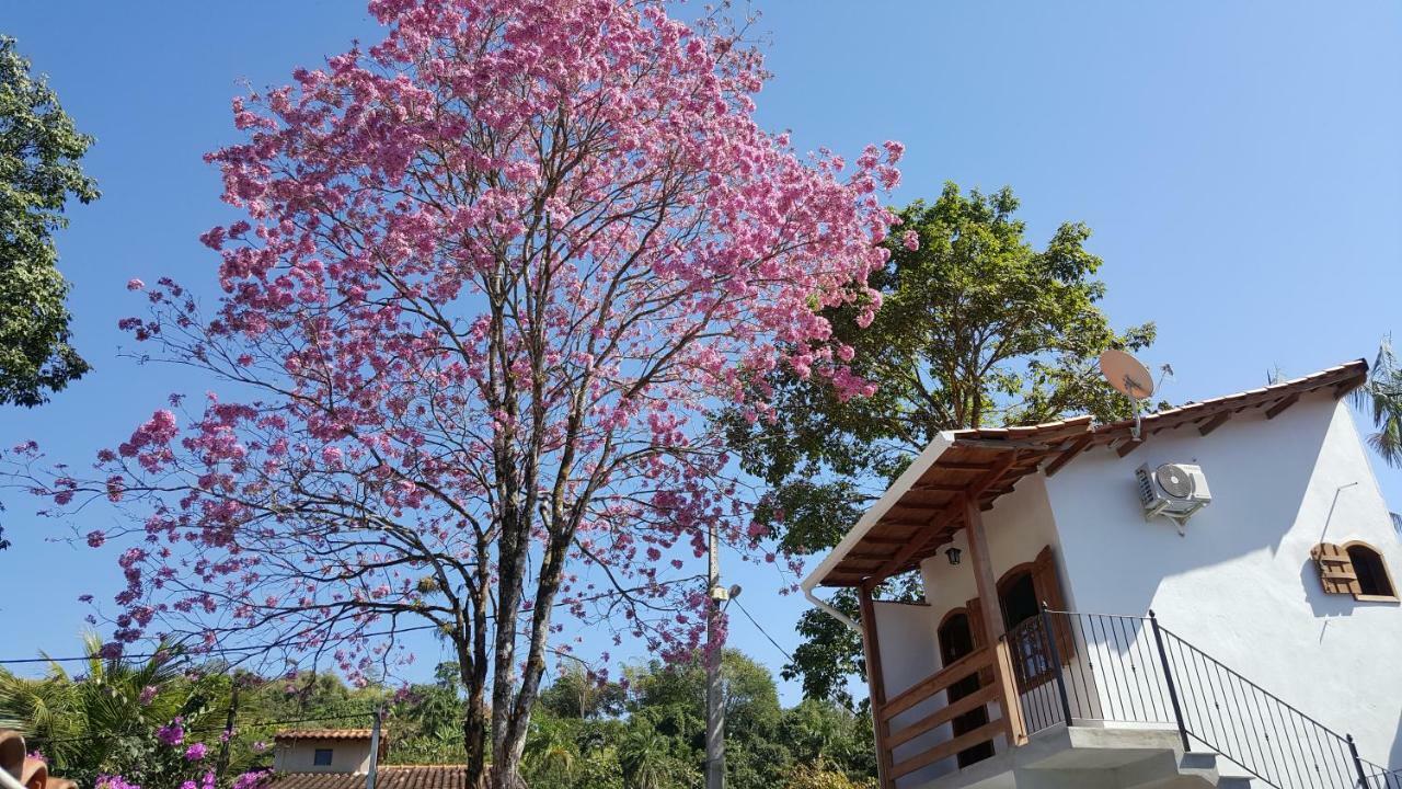 Suites Beija-Flor Araquari Exteriér fotografie