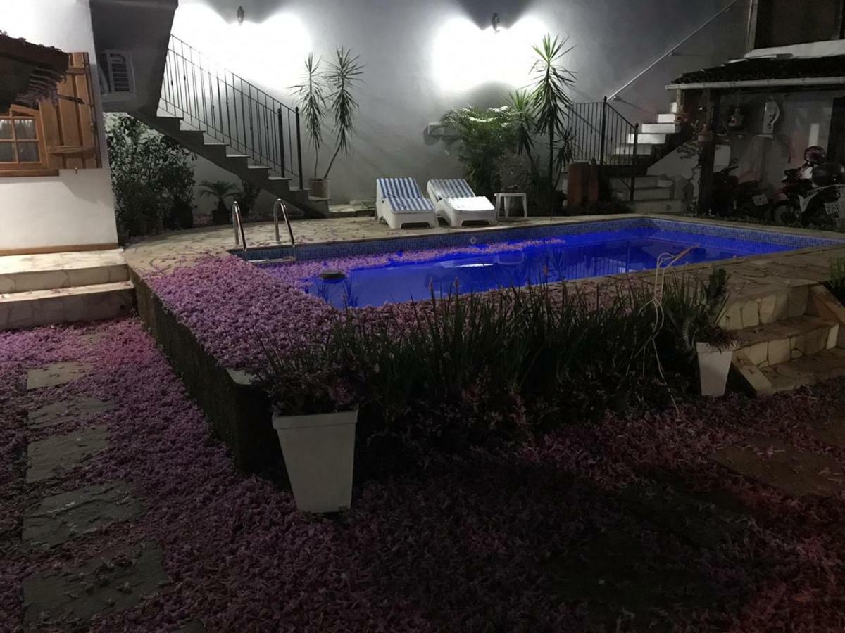 Suites Beija-Flor Araquari Exteriér fotografie