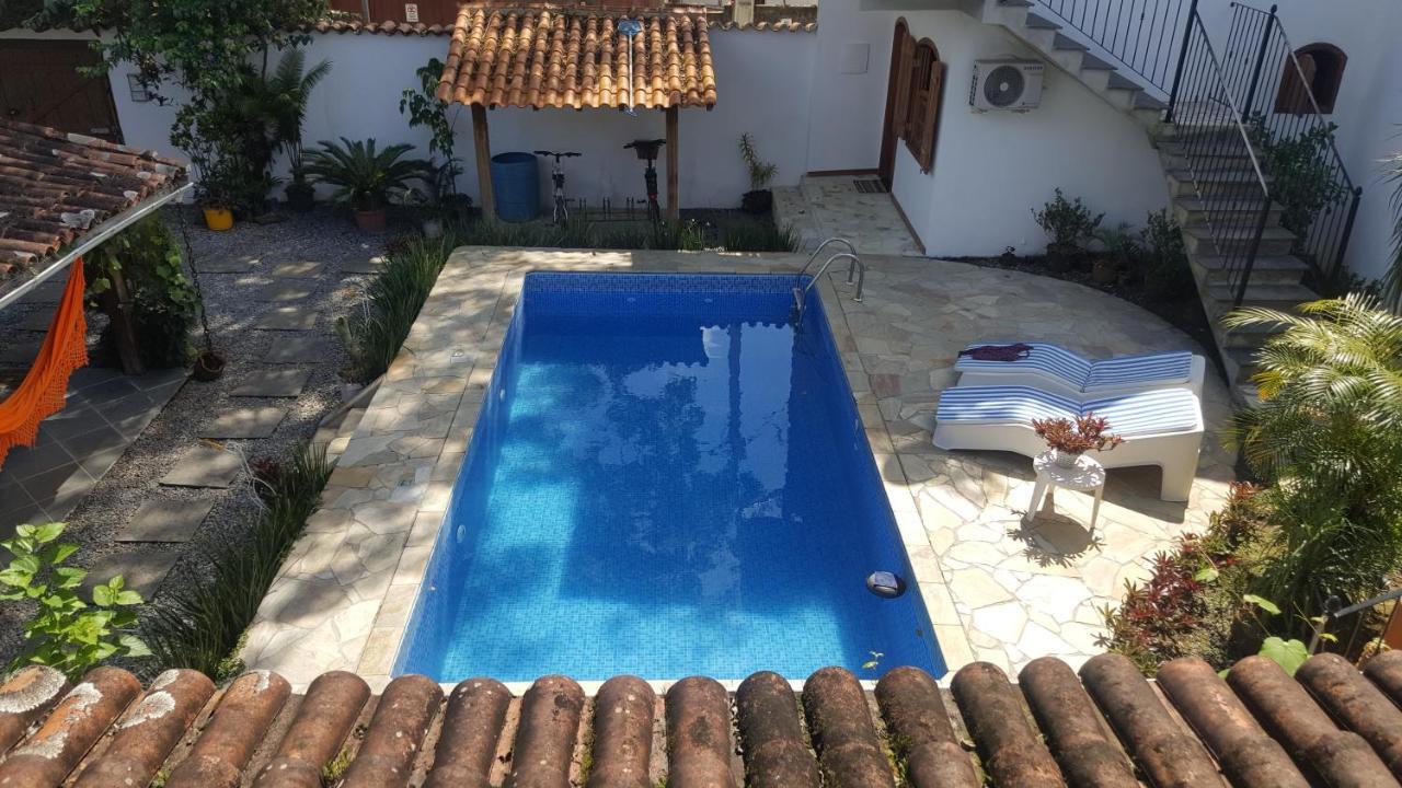 Suites Beija-Flor Araquari Exteriér fotografie